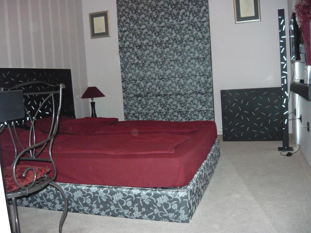 Vila 6Ato Hotel & Wellnes Sofia Rom bilde