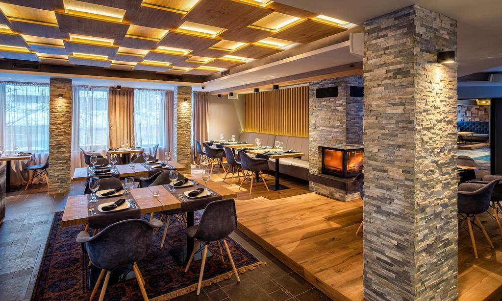 Vila 6Ato Hotel & Wellnes Sofia Eksteriør bilde
