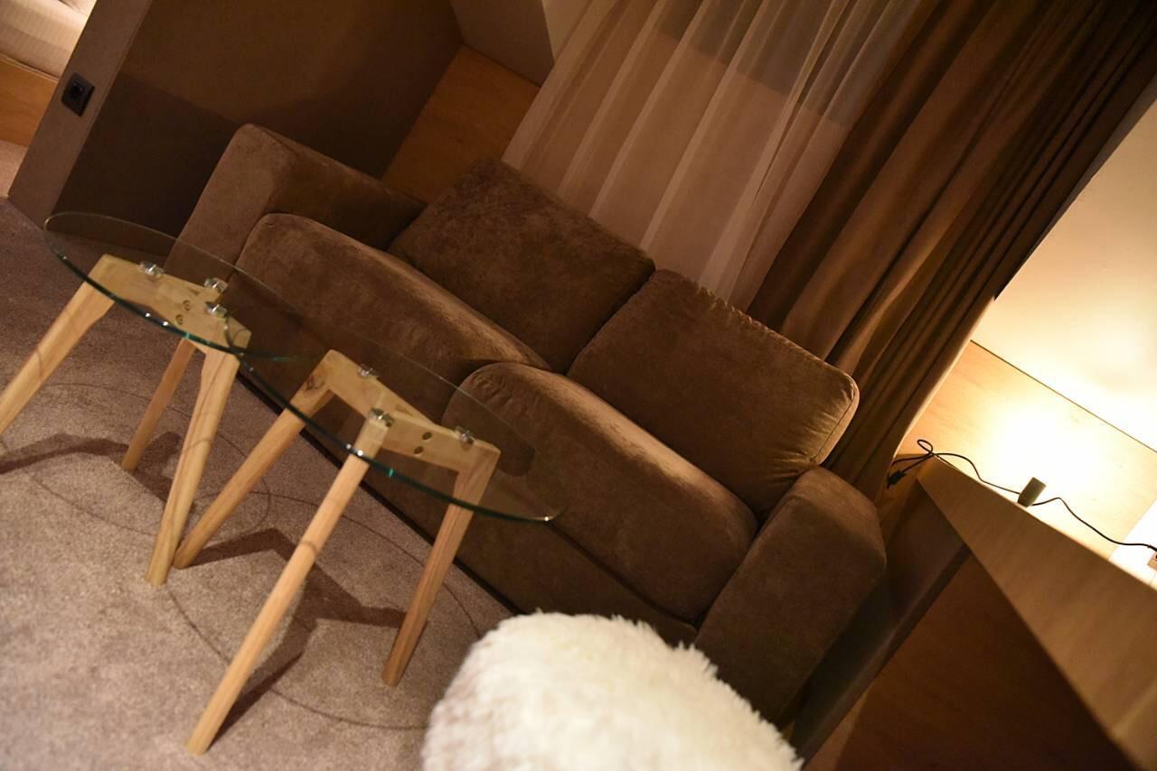 Vila 6Ato Hotel & Wellnes Sofia Eksteriør bilde