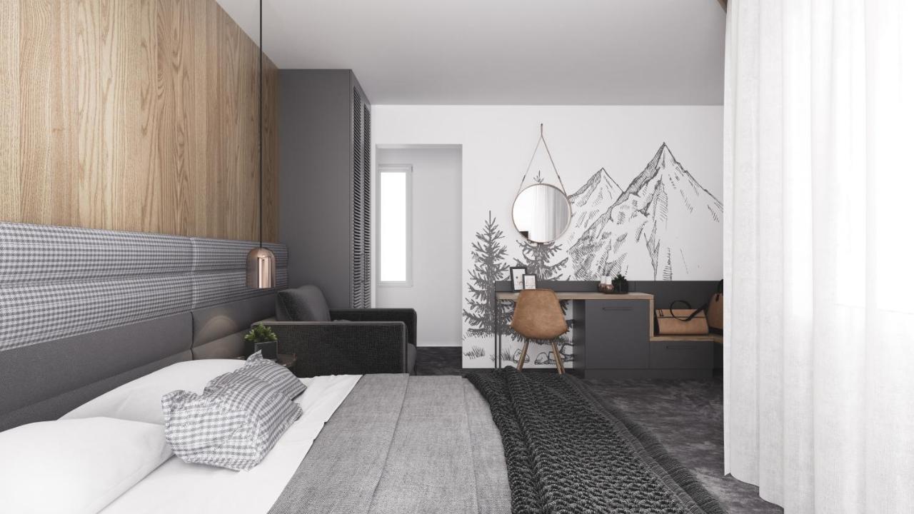 Vila 6Ato Hotel & Wellnes Sofia Eksteriør bilde
