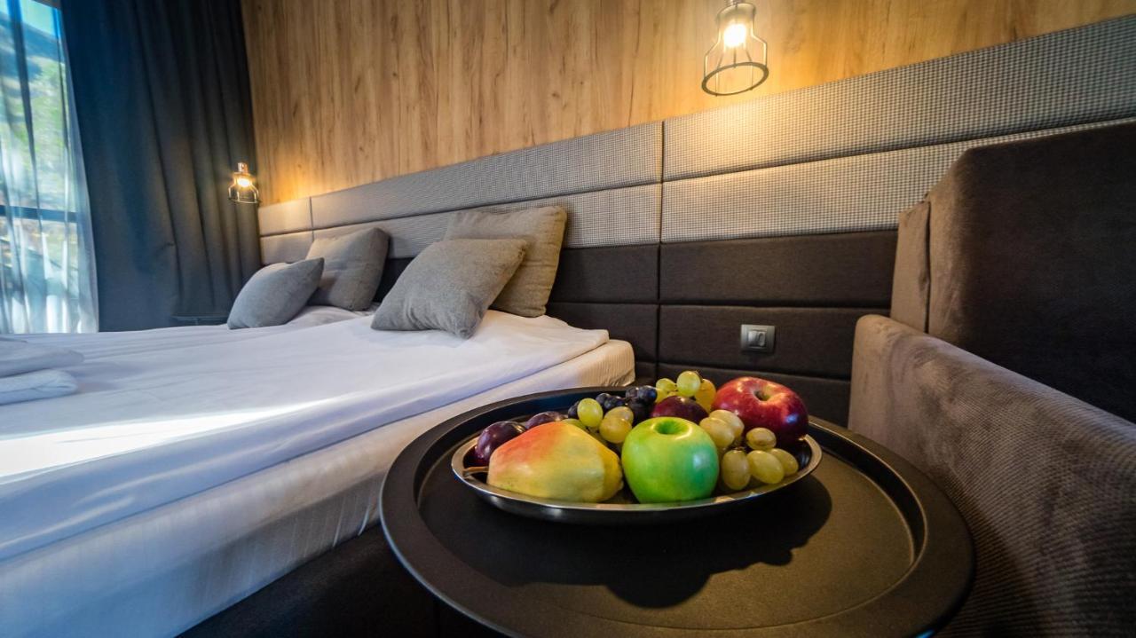 Vila 6Ato Hotel & Wellnes Sofia Eksteriør bilde