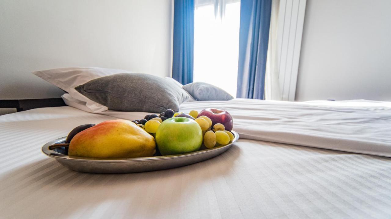 Vila 6Ato Hotel & Wellnes Sofia Eksteriør bilde