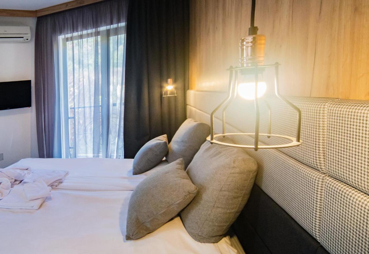 Vila 6Ato Hotel & Wellnes Sofia Eksteriør bilde